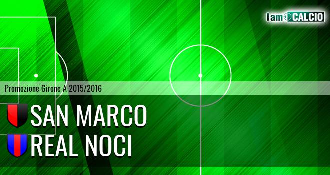 San Marco - Real Noci