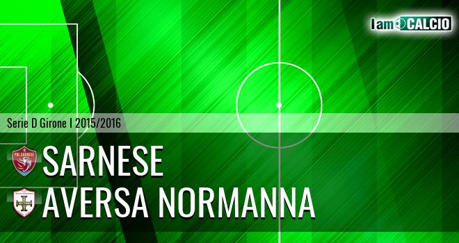 Sarnese - Aversa Normanna