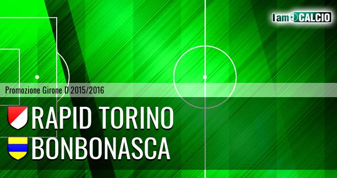 Rapid Torino - BonBonAsca