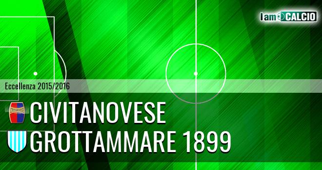 Civitanovese - Grottammare 1899