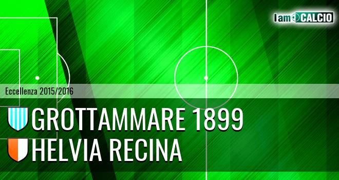 Grottammare 1899 - Helvia Recina