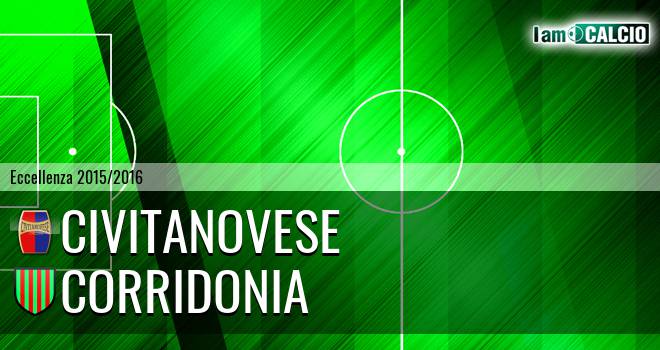 Civitanovese - Corridonia