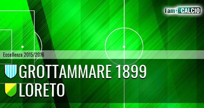 Grottammare 1899 - Loreto