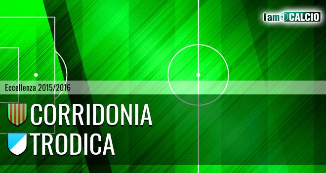 Corridonia - Trodica