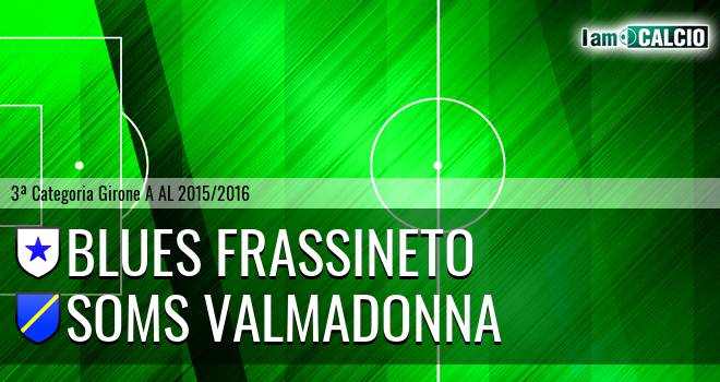 Pastorfrigor Stay - Soms Valmadonna