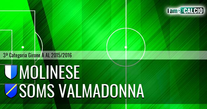 Molinese - Soms Valmadonna