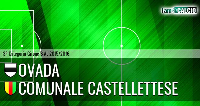 Ovada - Comunale Castellettese