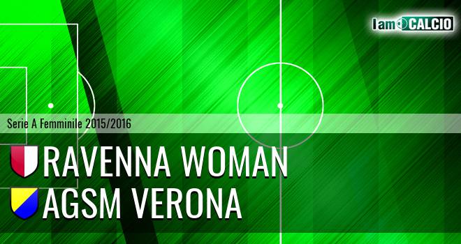 Ravenna Woman - Hellas Verona W