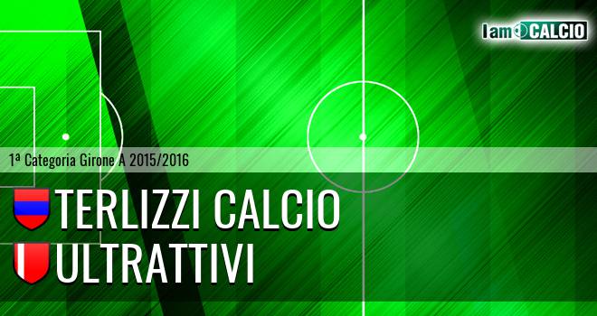 Terlizzi Calcio - Ultrattivi