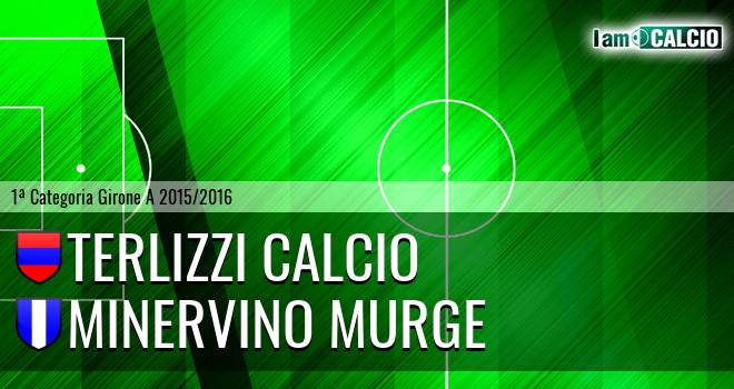 Terlizzi Calcio - Minervino Murge