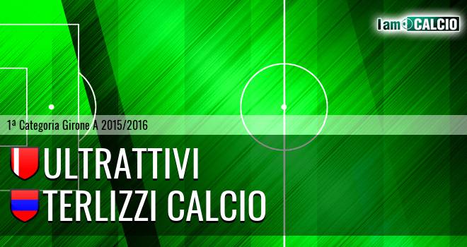 Ultrattivi - Terlizzi Calcio