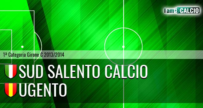 Sud Salento Calcio - Ugento