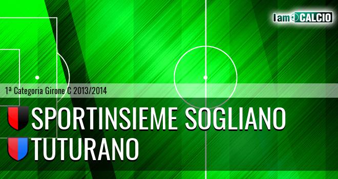 Sportinsieme Sogliano - Tuturano