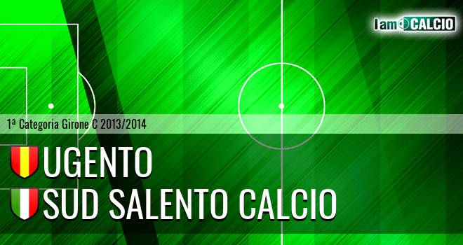 Ugento - Sud Salento Calcio