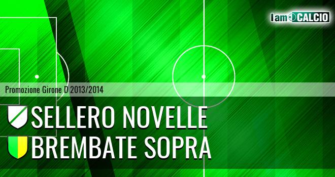 Sellero Novelle - Brembate Sopra