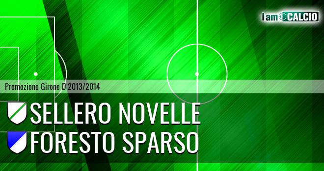 Sellero Novelle - Foresto Sparso