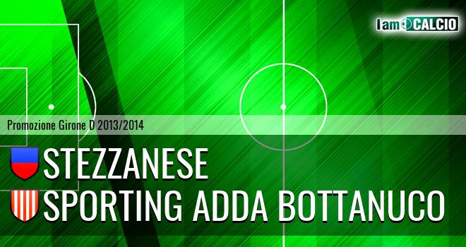 Stezzanese - Sporting Adda Bottanuco