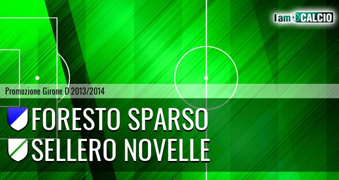 Foresto Sparso - Sellero Novelle