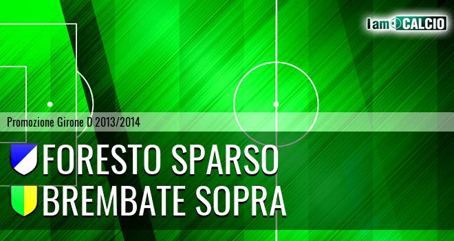 Foresto Sparso - Brembate Sopra