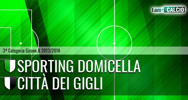 Sporting Domicella - Città dei Gigli