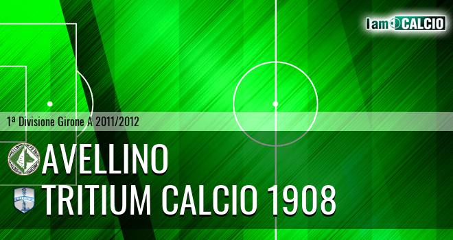 Avellino - Tritium