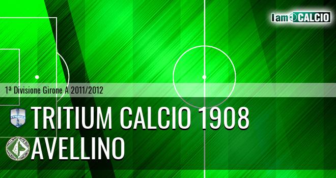 Tritium - Avellino