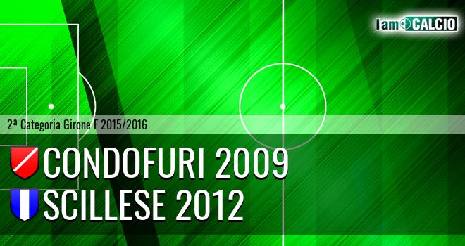 Condofuri 2009 - Scillese 2012