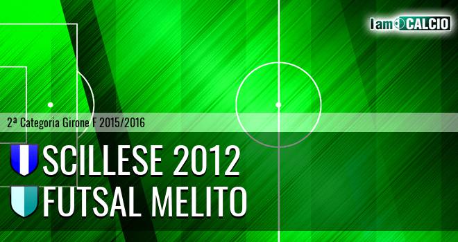 Scillese 2012 - Melitese