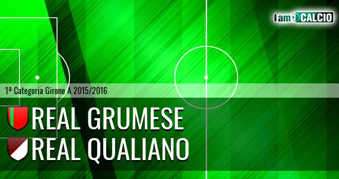 Grumese - Qualiano