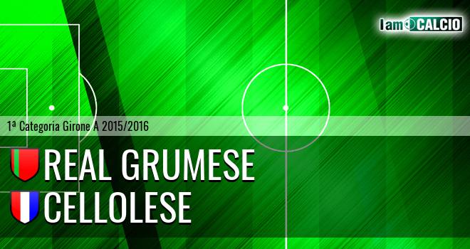 Grumese - Cellolese