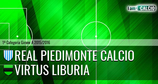 Real Piedimonte Calcio - FroLiburia