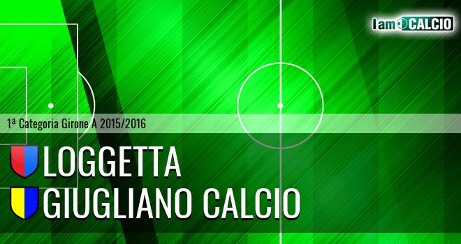 Real Bacoli Sibilla - Giugliano Calcio