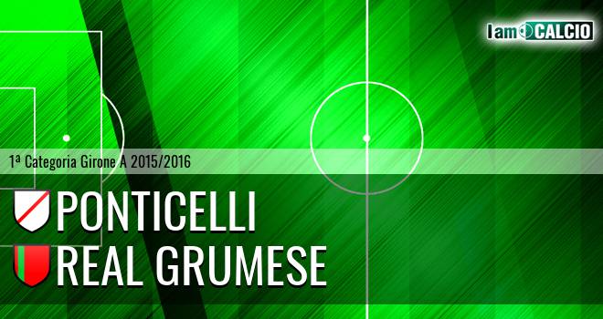 Ponticelli - Grumese