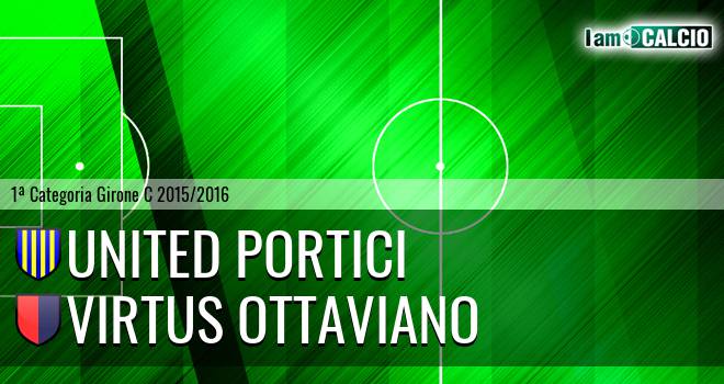 United Portici - Ac Ottaviano