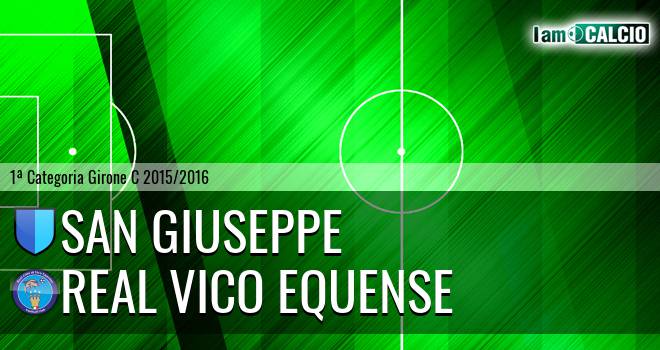 San Giuseppe - Real Vico Equense