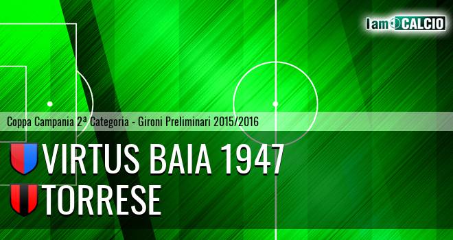 Virtus Baia 1947 - Torrese