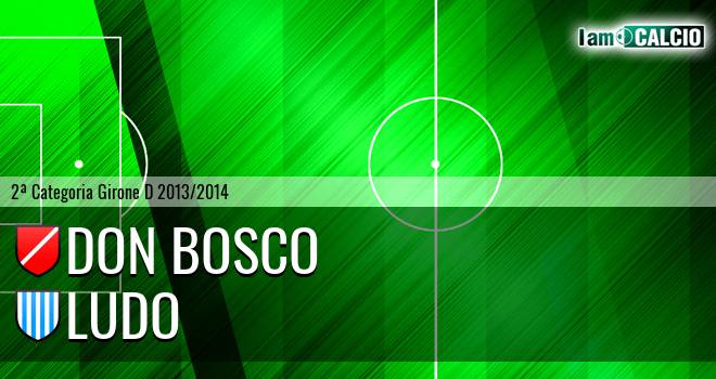 Don Bosco - Ludo