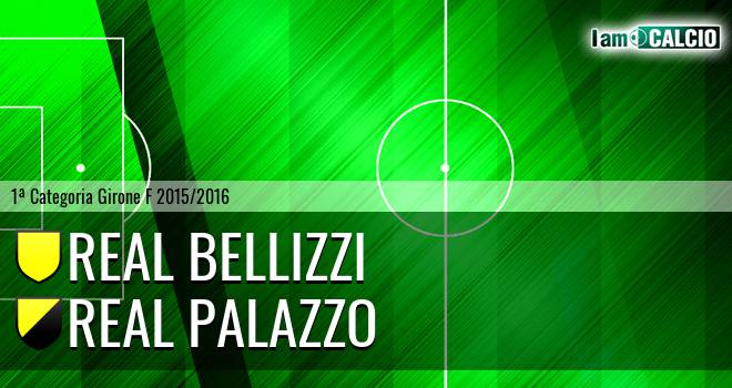 Real Bellizzi - Real Palazzo