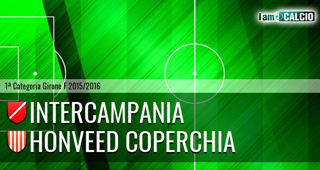 Intercampania - Honveed Coperchia