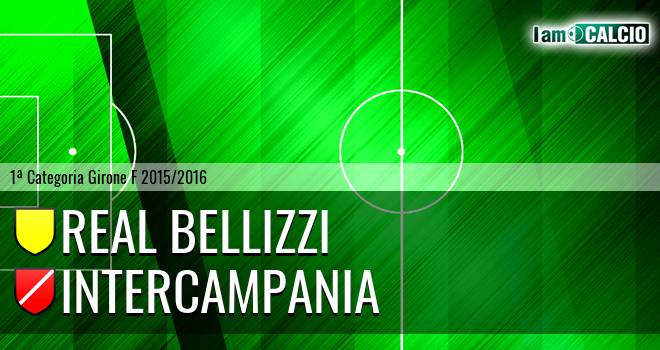 Real Bellizzi - Intercampania