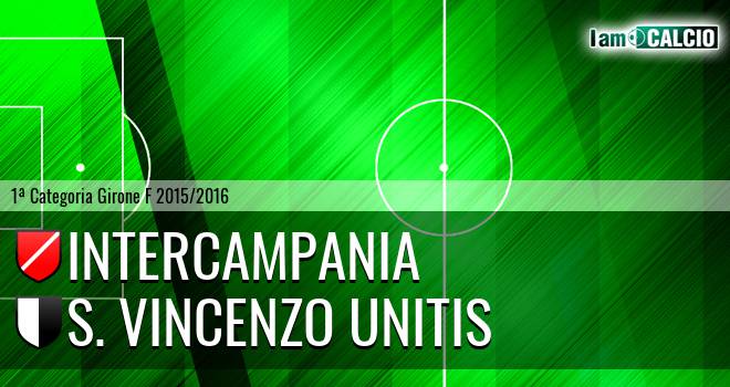 Intercampania - S. Vincenzo Unitis