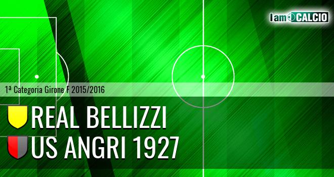 Real Bellizzi - Us Angri 1927