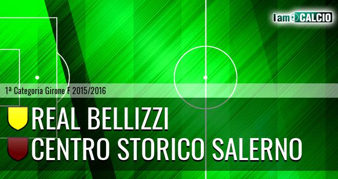 Real Bellizzi - Centro Storico Salerno