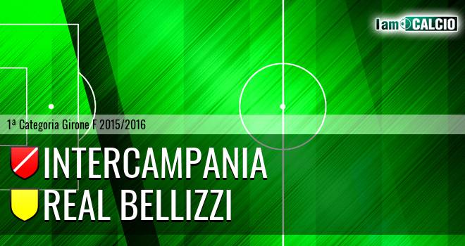 Intercampania - Real Bellizzi