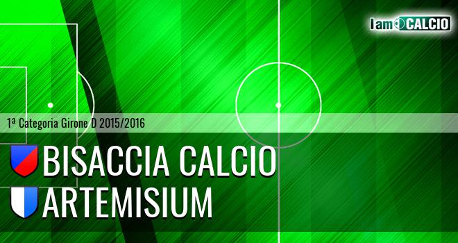 Bisaccia Calcio - Artemisium