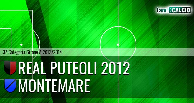 Real Puteoli 2012 - Montemare