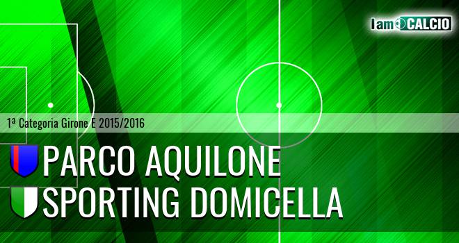 Parco Aquilone - Sporting Domicella