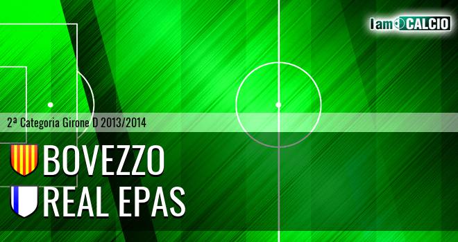 Bovezzo - Real Epas