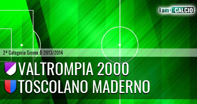 Valtrompia 2000 - Toscolano Maderno