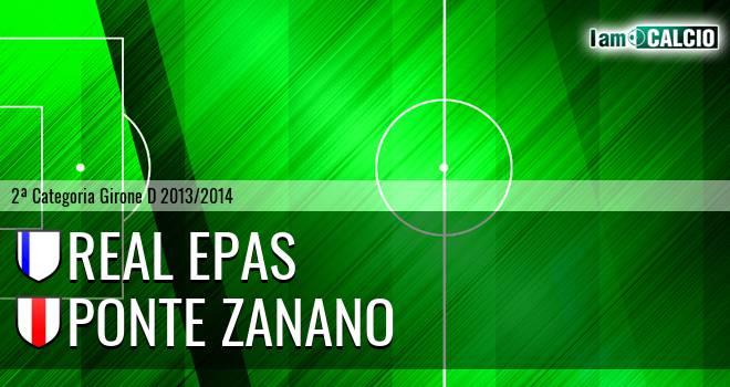 Real Epas - Ponte Zanano